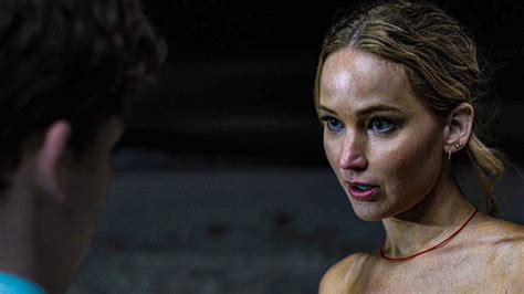 Jennifer Lawrence Details Nude No Hard Feelings Fight Scene